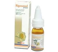 tecniwork spa Rigenamed plus rig/ristr.15ml