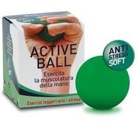 tecniwork spa Tecniwork act.ball soft verde