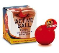 tecniwork spa Tecniwork act.ball strong ar.