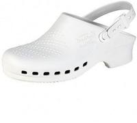 tecniwork spa Zoccoli tecniwork professional bianco 39/40