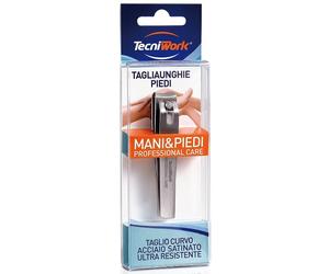 TECNIWORK TagliaUnghie Piedi