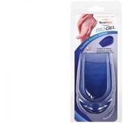 Tecniwork TALLONIERA CALZANTE IN GEL MISURA SMALL 1 PEZZO