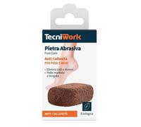 Tecniwork TECNIWORK PIETRA ANTICALLOSITA' 1 PEZZO