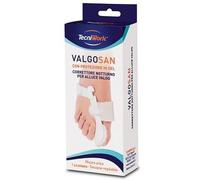tecniwork Valgosan corr.nott.alluce sx