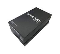 Tecno 53.213 adattatore e invertitore Interno 120 W Nero