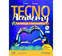 TECNO ACADEMY PACK B: Vol. A-B