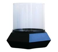 Tecno Air System Biocamino 1,5kW RUBY Circeo Black