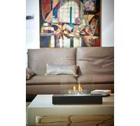 Tecno Air System Biocamino Freestanding a Bioetanolo 2000 Watt Mantova