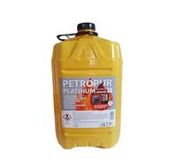 TECNO AIR SYSTEM Combustibile Liquido Petropur Platinum, taniche da 18 Litri (4)