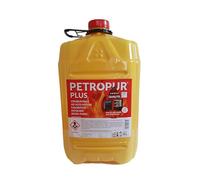 TECNO AIR SYSTEM Combustibile Liquido Petropur Plus, tanica da 18 Litri (2)