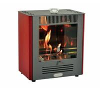 TECNO AIR SYSTEM - RUBY MINI SMART STUFA A BIOETANOLO 2300W STATICA
