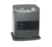 Tecno Air System - Stufa a Combustibile Liquido INVERTER 5026 Grigio