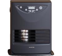 Stufa a combustibile liquido INVERTER 3026