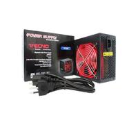 Tecno ALIMENTATORE 625 WATT BIGFAN NERO