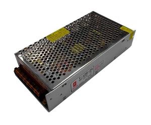 Tecno ALIMENTATORE 7023 STABILIZZATO 60 WATT CON TRIMMER 12V