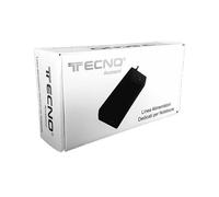 Alimentatore caricabatteria 90W per IBM LENOVO 20V 4,5A 7,9 X 5,5 12mm.