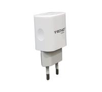 TECNO ALIMENTATORE/CARICATORE UNIVERSALE TC-880 USB