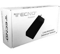 TECNO ALIMENTATORE 40W PER NB ASUS 19V 2,1A**PUOI PAGARE ANCHE ALLA CONSEGNA!!!**