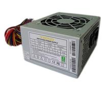 Tecno Alimentatore Pc Micro Atx500W Fan 8Cm Bulk - 53.05