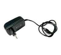 Tecno - Alimentatore Per Telecamera 12v 2a 5,5x2,5 Mm Tecno 7103