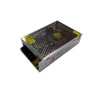 TECNO ALIMENTATORE PER VIDEOSORVEGLIANZA STABILIZZATO CON TRIMMER 120W 12V/10A TC-7022 NEW