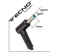 TECNO ALIMENTATORE TC-7016 COMPATIBILE NOTEBOOK HP 90W