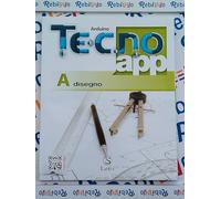 TECNO APP DISEGNO + SETT.PROD. B1-B2-B3 + DESINER SI DIV. + MI PREP.INT. - (9788869173943) + Materiali didattici - Rebillo