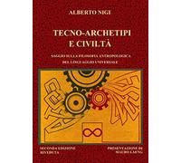 Tecno-archetipi e civiltà