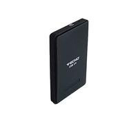 TECNO BOX ESTERNO PER HD 2,5" SATA USB 3.0 (TC-302U3) NERO**PUOI PAGARE ANCHE ALLA CONSEGNA!!!**
