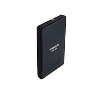 TECNO BOX ESTERNO PER HD 2,5" SATA USB 3.0 (TC-302U3) NERO