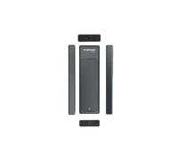 TECNO BOX ESTERNO TC-M05 USB-C 3.2 GEN. 2 PER SSD M.2 NVME 2230**PUOI PAGARE ANCHE ALLA CONSEGNA!!!**