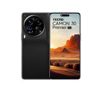 TECNO CAMON 30 Premier 5G (24GB+512GB) | Fotocamera 50 MP | AMOLED da 6,77" ...