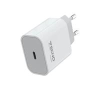 TECNO CARICATORE USB TC-882 20W USB-C PD**PUOI PAGARE ANCHE ALLA CONSEGNA!!!**
