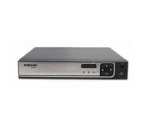 TECNO DVR 8CH ANALOGICI 5MP H264/H265 TC-XVR-5008-N-FACE NEW