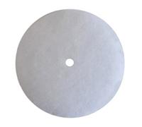 Tecno-Gaz, GIMA 36513 Filtro Anti Polvere Per Air Cleaner, Ricambio