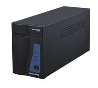 TECNO GRUPPO DI CONTINUITA 1200VA/500W (TC-1200VA-UPS)**PUOI PAGARE ANCHE ALLA CONSEGNA!!!**