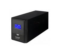 TECNO GRUPPO DI CONTINUITA 2000VA/1200W (TC-LCD)**PUOI PAGARE ANCHE ALLA CONSEGNA!!!**
