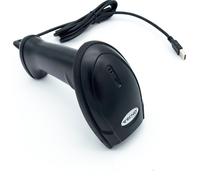 TECNO LETTORE BARCODE LASER 1D/2D USB TC-BC2D-13