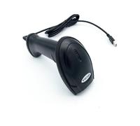 TECNO LETTORE BARCODE LASER 1D/2D USB TC-BC2D-13
