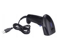 TECNO LETTORE BARCODE LASER 1D/2D USB TC-BC2D-13