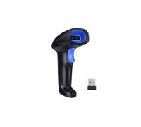 TECNO LETTORE BARCODE LASER 1D/2D WIRELESS TC-BC2D-14W