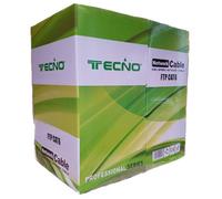 TECNO MATASSA CAVO DI RETE 305 MT CAT. 6 FTP