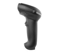 TECNO PISTOLA LASER LETTORE CODICE A BARRE BARCODE SCANNER CON FILO USB WINDOWS