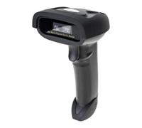 Lettore Barcode Laser portatile 2.4 Ghz TECNO USB 50m RF Wireless USB