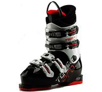 Tecno Pro Bambini da Sci Stivali T50 - 4 Sci Stivali, Bambini, 253463900250, Schwarz/Weiß, 25