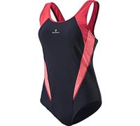 Tecno Pro Rima - Costume da Bagno Intero da Donna, Donna, 280827, Navy Dark, 42