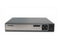 TECNO SISTEMA DI SORVEGLIANZA NVR 16 CANALI (TC-NVR4K-6016N)**PUOI PAGARE ANCHE ALLA CONSEGNA!!!**