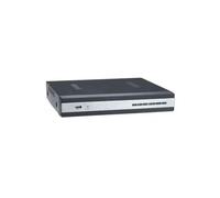 TECNO SISTEMA DI SORVEGLIANZA NVR 4 CANALI POE (TC-NVR-4K-POE-04)