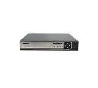 TECNO SISTEMA DI SORVEGLIANZA XVR 4 CANALI TC-XVR-5004-N-FACE DETECTION