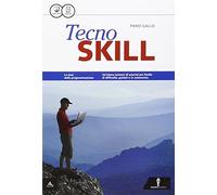 tecno skill, informatica x ip +eb informatica e sistemi gallo piero 8829845477